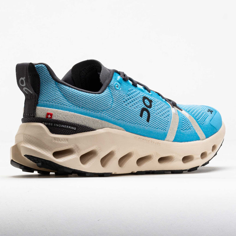 On Cloudsurfer Trail Men's Horizon/Cream