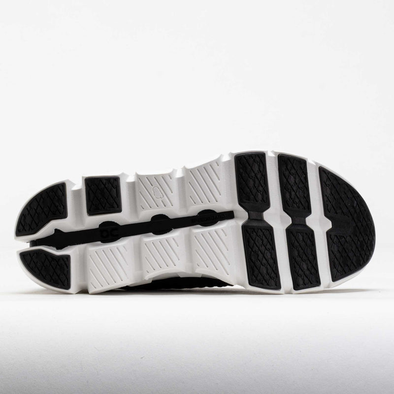 On Cloudswift 4 Women's Black/White