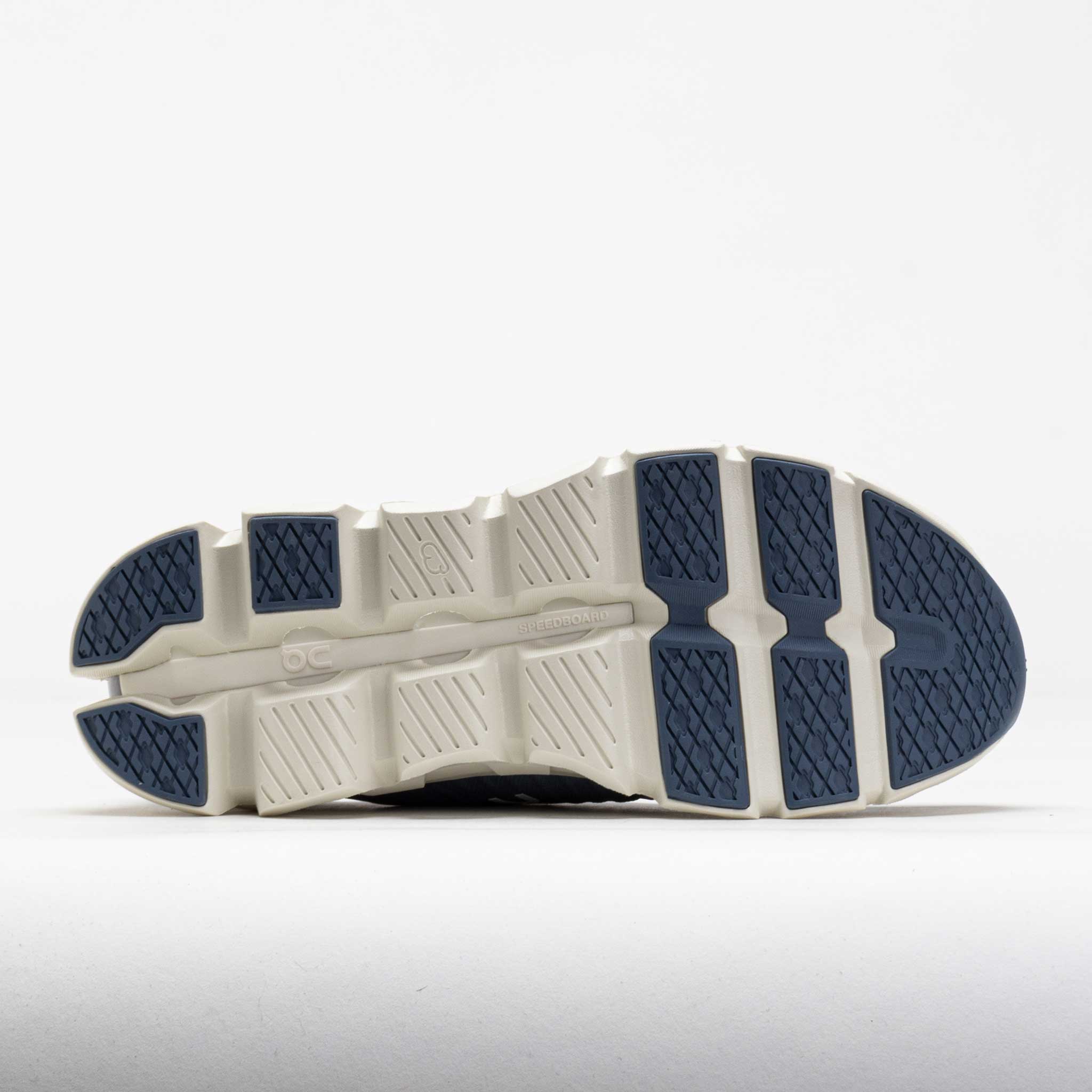 On Cloudswift 4 Women's Metal/Heather
