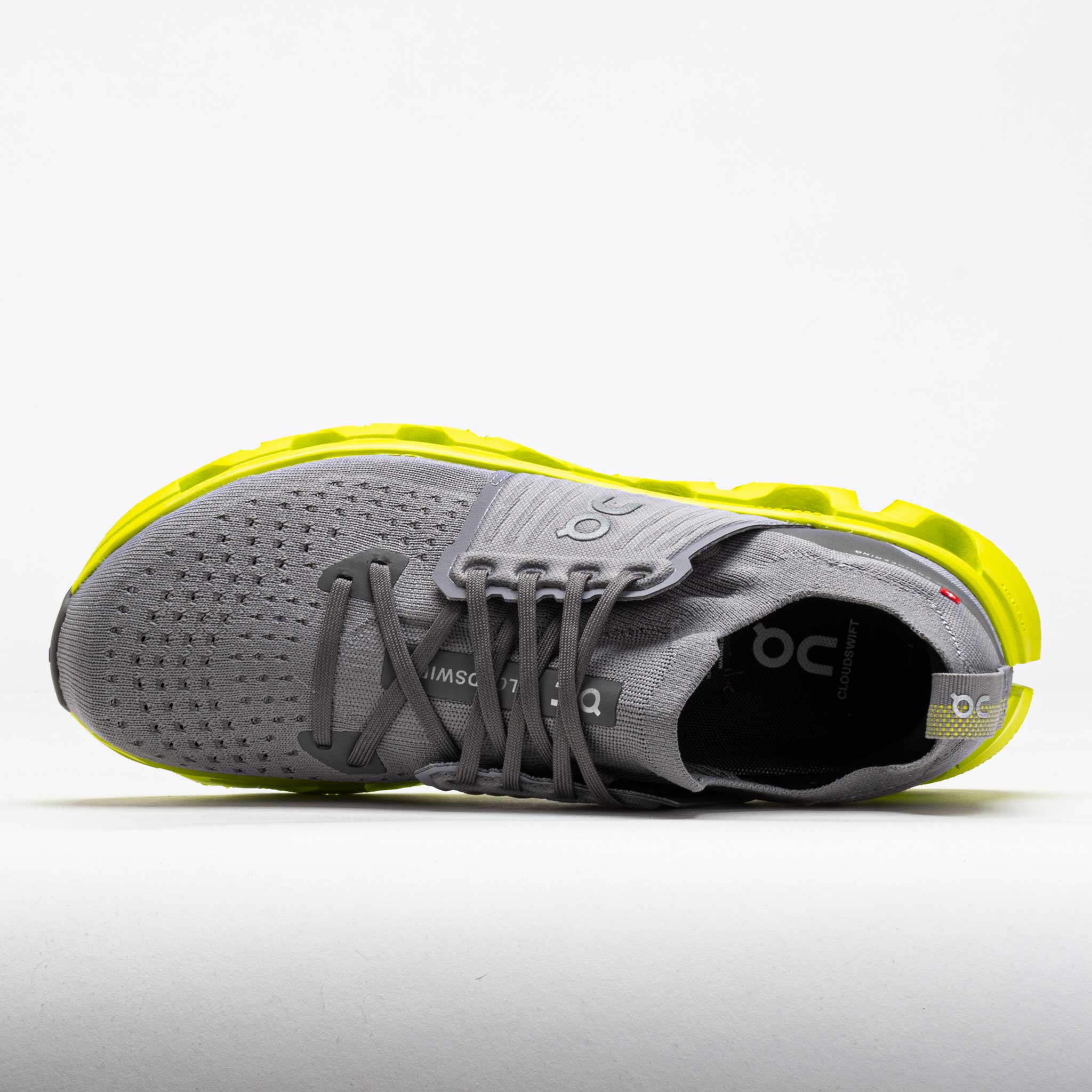 On Cloud X 4 Men's Black/Eclipse – Holabird Sports