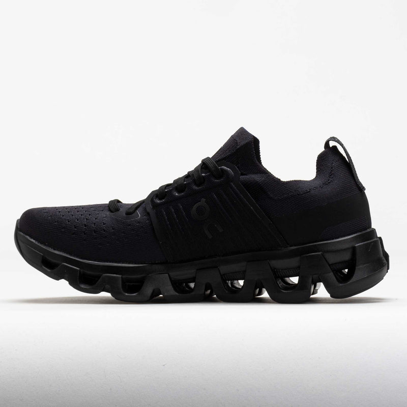 On Cloudswift 4 Men's Black/Eclipse