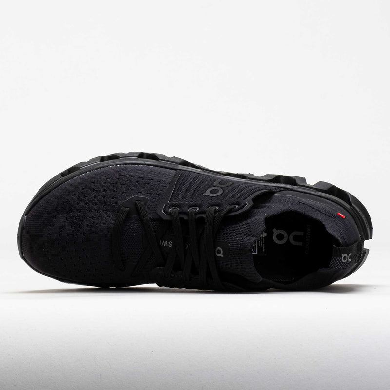 On Cloudswift 4 Men's Black/Eclipse