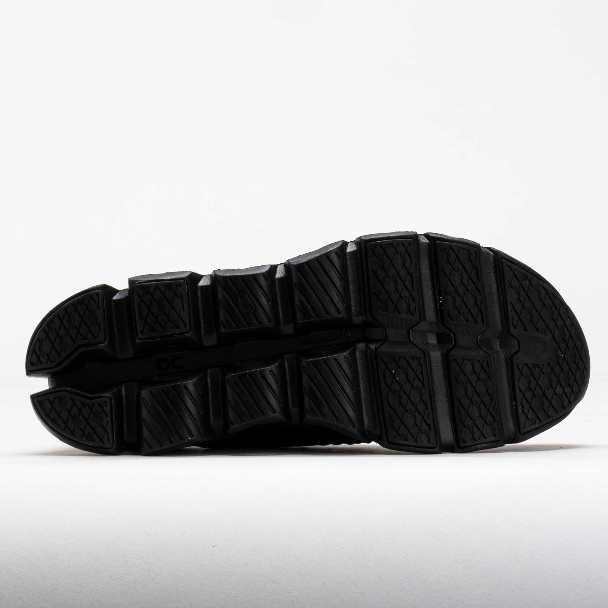 On Cloudswift 4 Men's Black/Eclipse