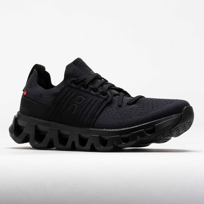 On Cloudswift 4 Men's Black/Eclipse