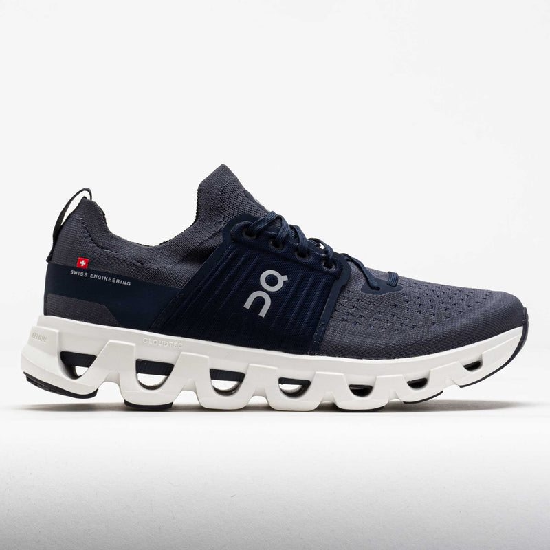 On Cloudswift 4 Men's Navy/Ink