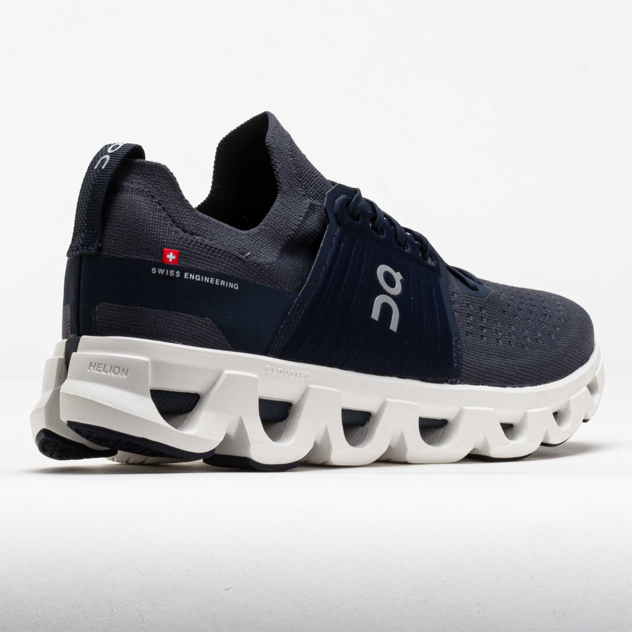 On Cloudswift 4 Men's Navy/Ink