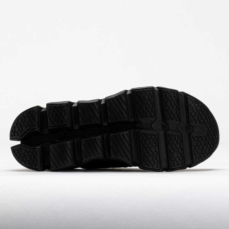 On Cloudswift 4 AD Women's Black/Rock