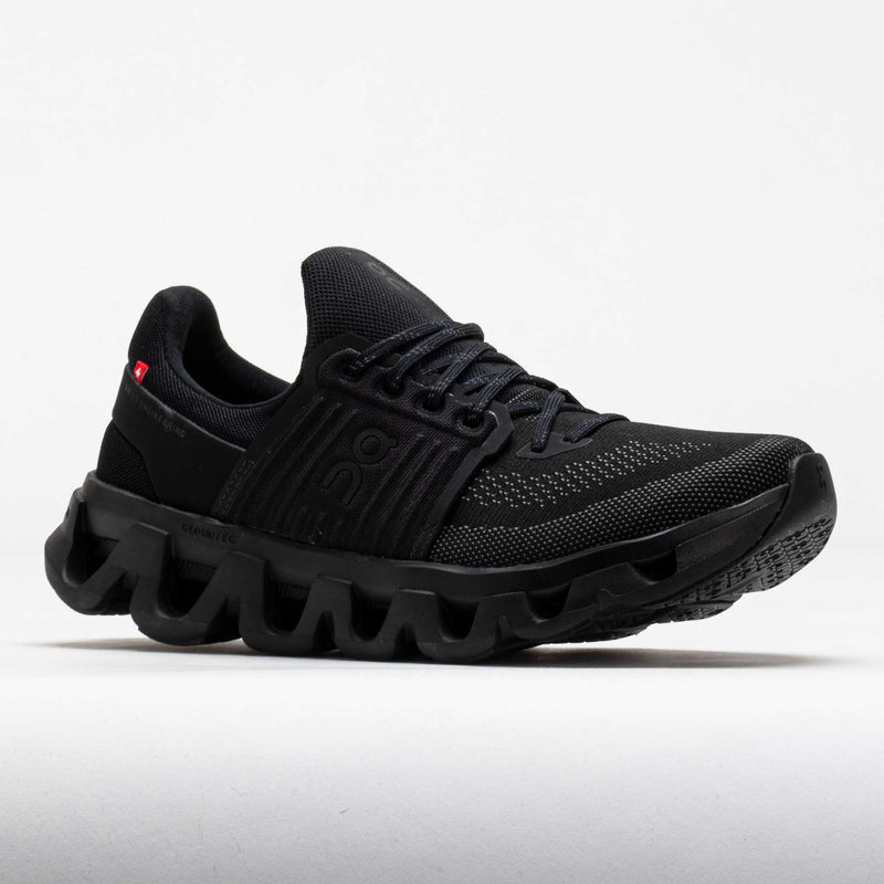 On Cloudswift 4 AD Women's Black/Rock