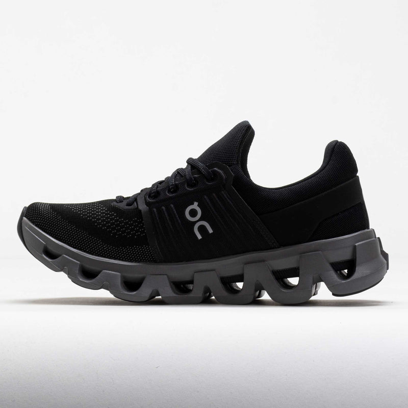 On Cloudswift 4 AD Men's Black/Rock