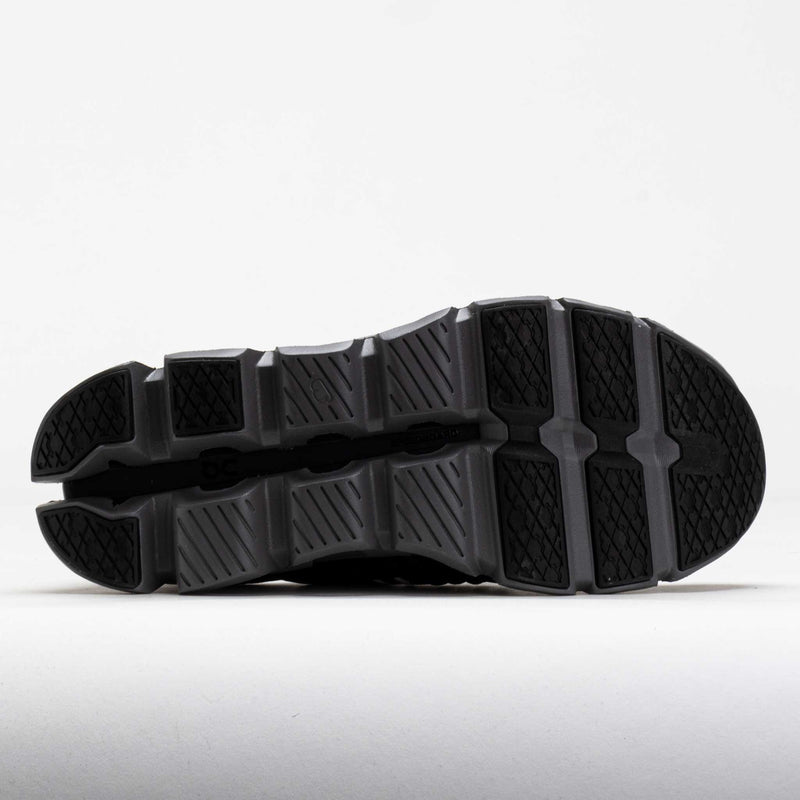 On Cloudswift 4 AD Men's Black/Rock