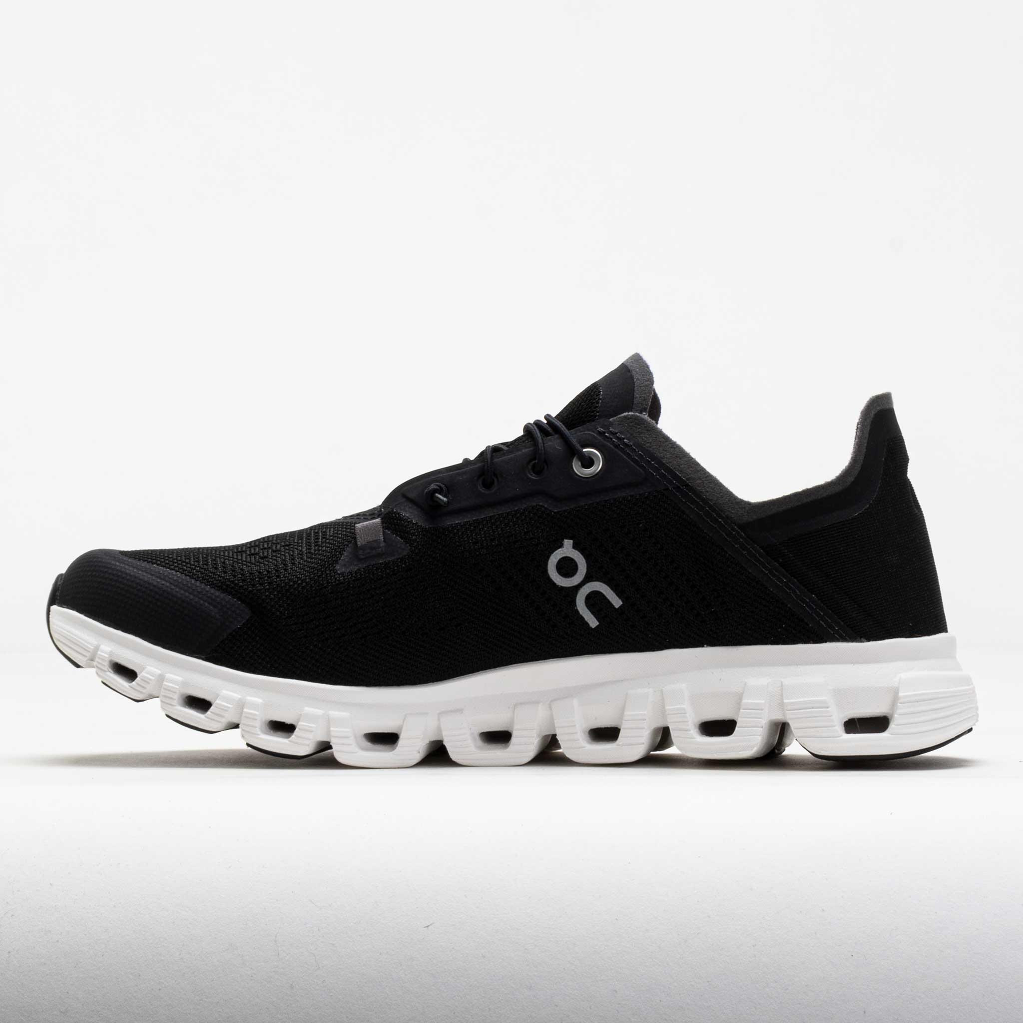 On Cloud 6 Coast Men's Black/White