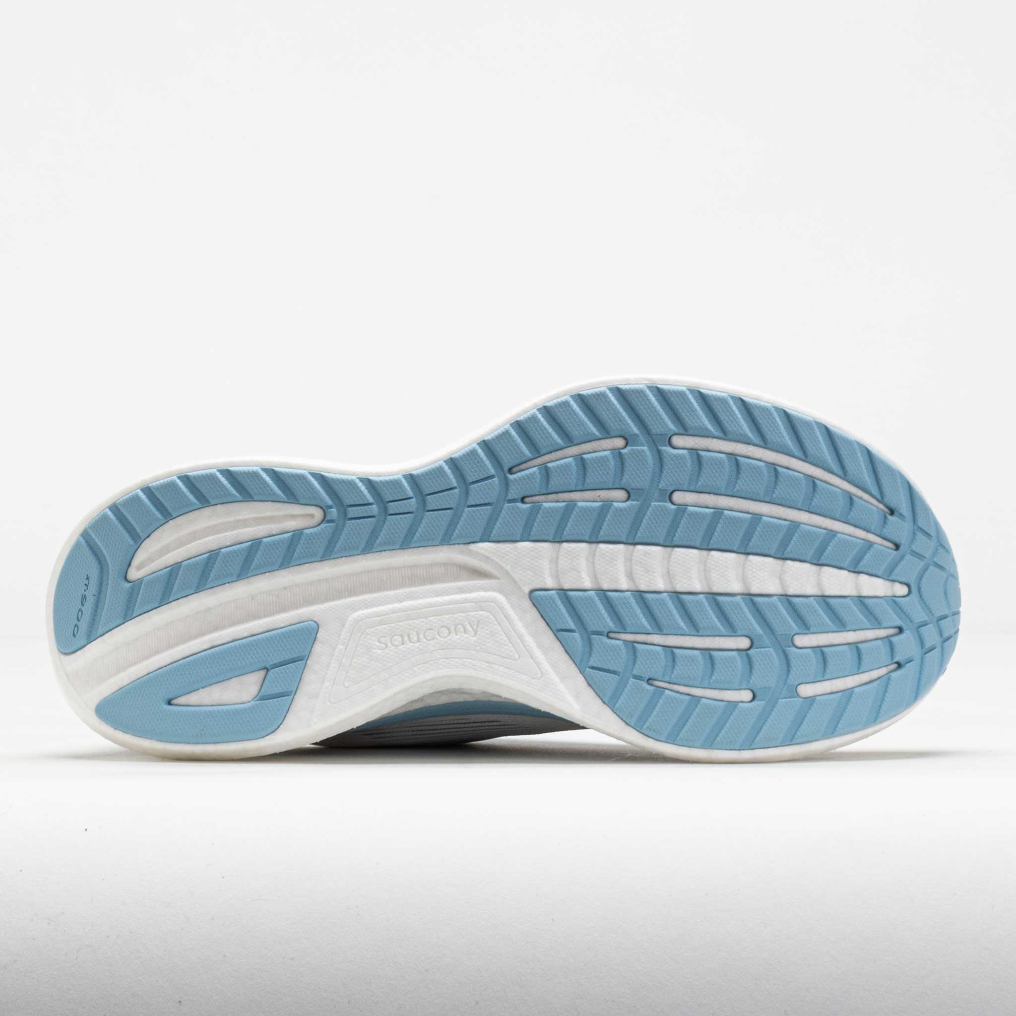 Saucony Ride 18 Women's Cloud/Dream – Holabird Sports