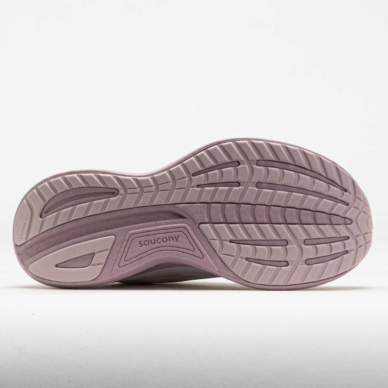 Saucony Ride 18 Women's Moon/Woodrose