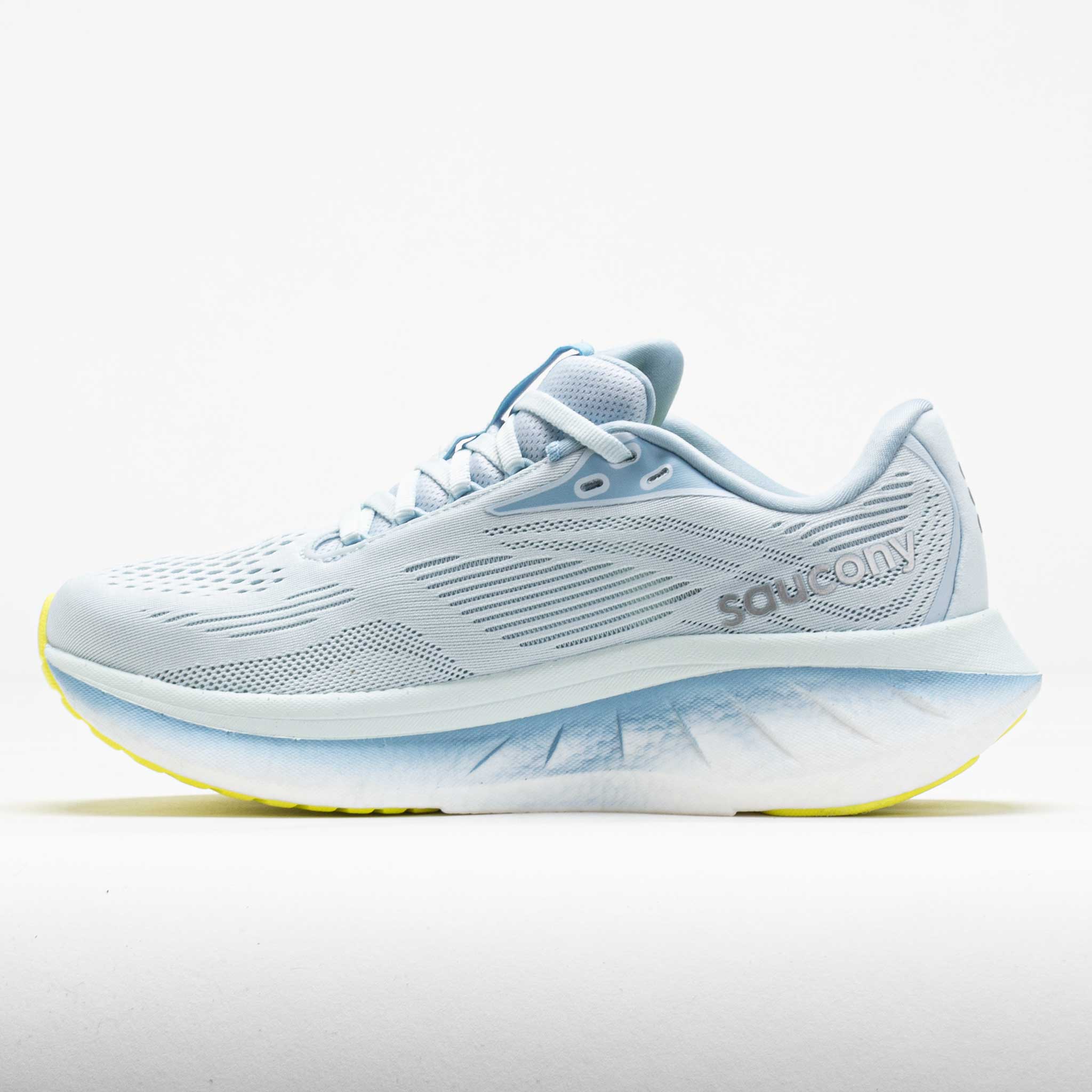 Saucony Ride 18 Women's Ice Melt/Dream