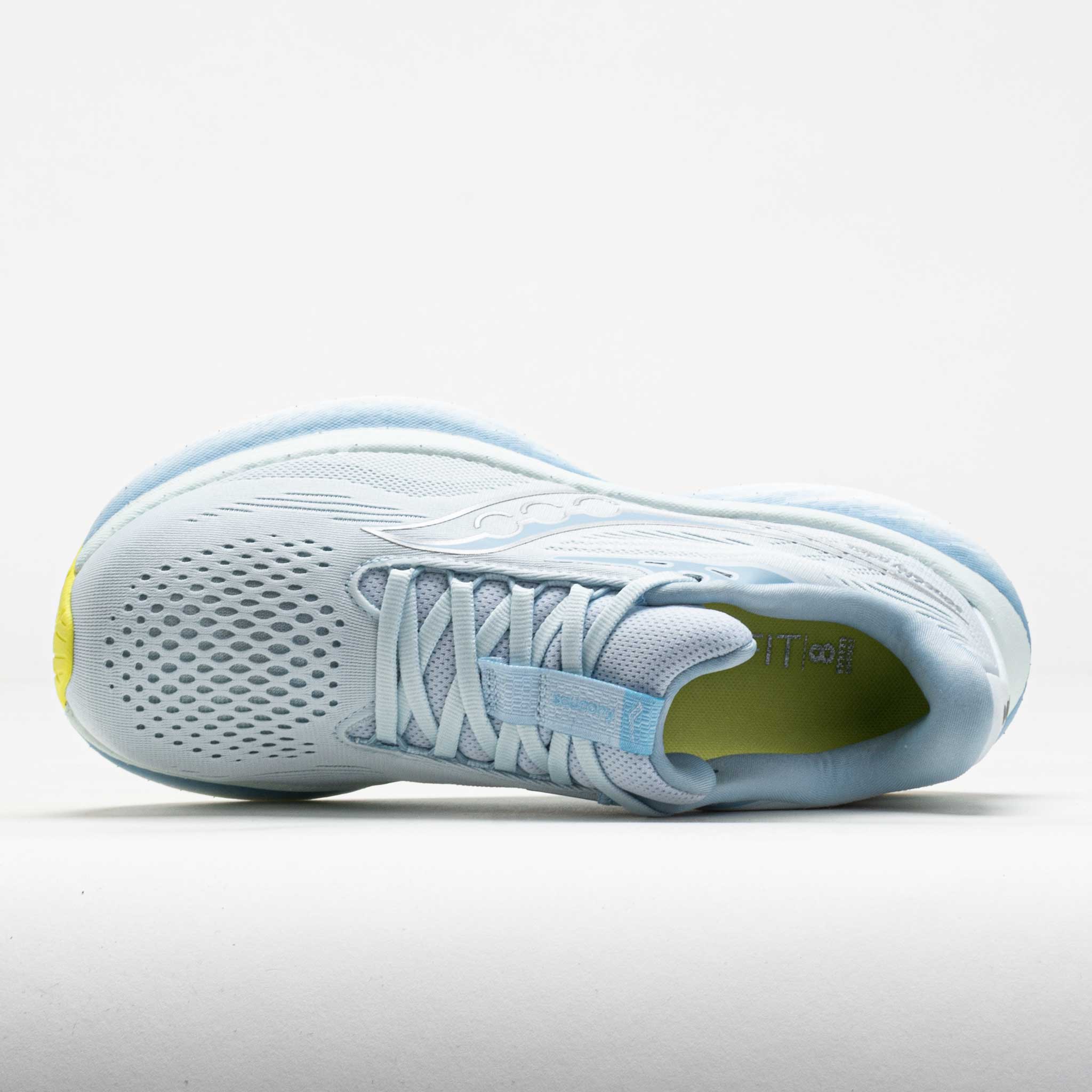 Saucony Ride 18 Women's Ice Melt/Dream