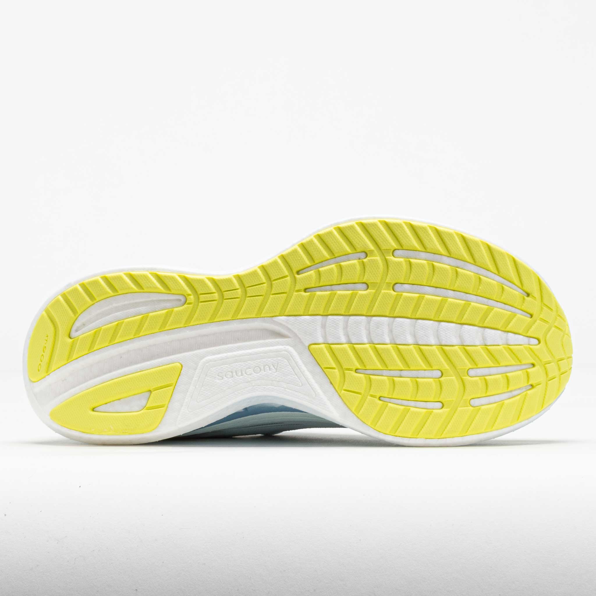 Saucony Ride 18 Women's Ice Melt/Dream