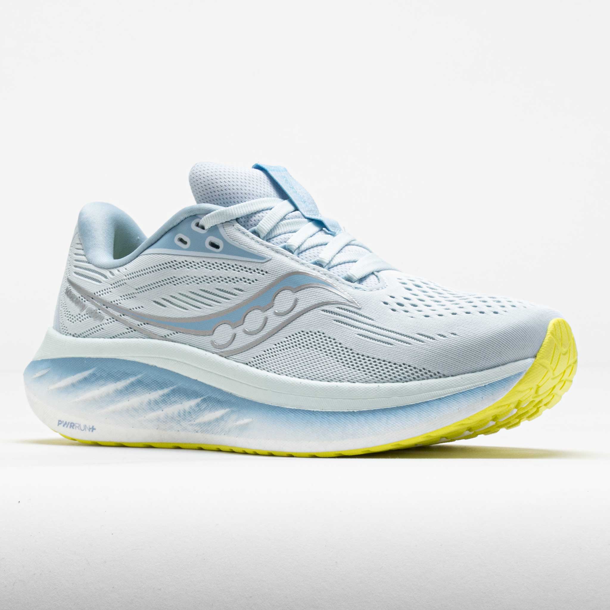 Saucony Ride 18 Women's Ice Melt/Dream