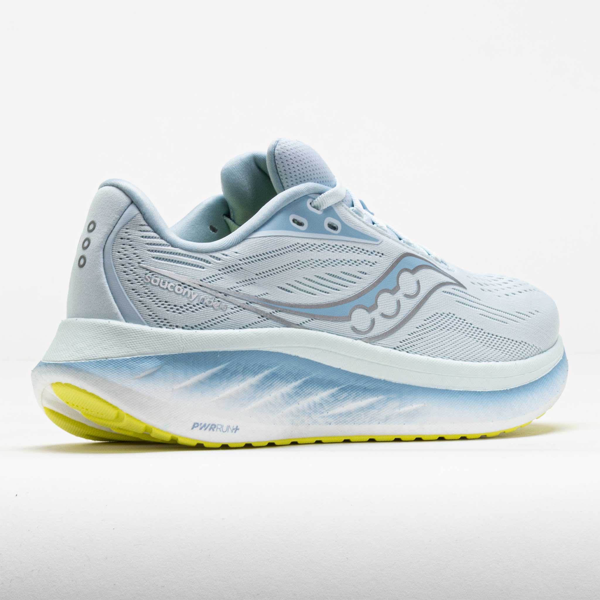 Saucony Ride 18 Women's Ice Melt/Dream