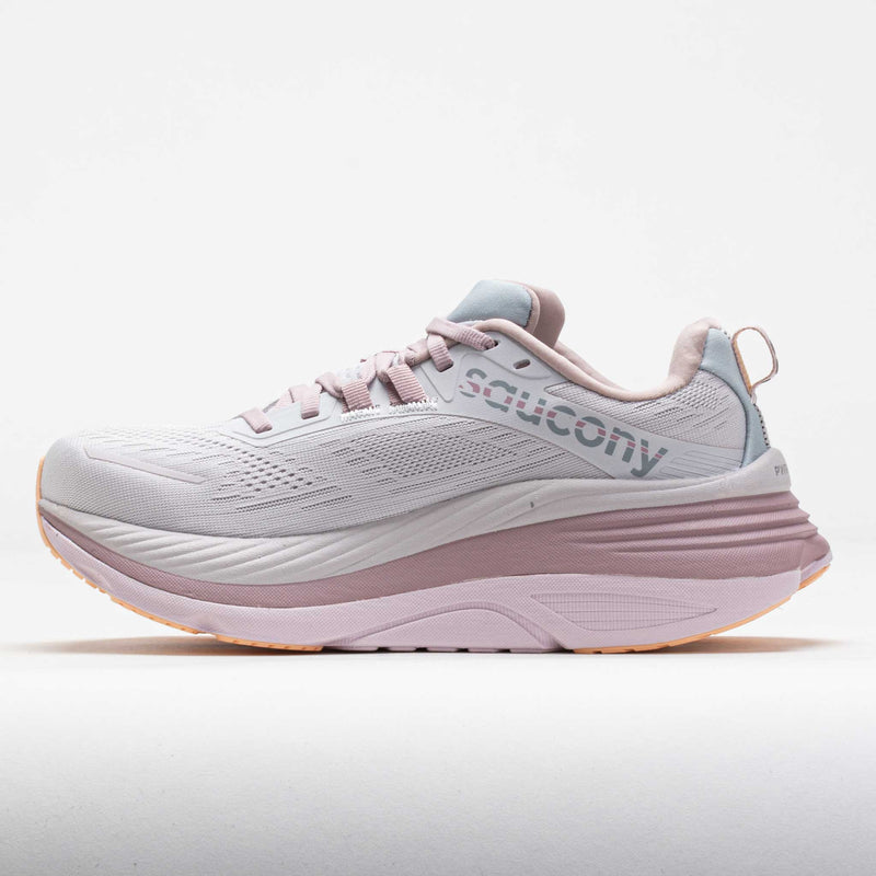 Saucony Hurricane 24 Women's Cloud/Bloom