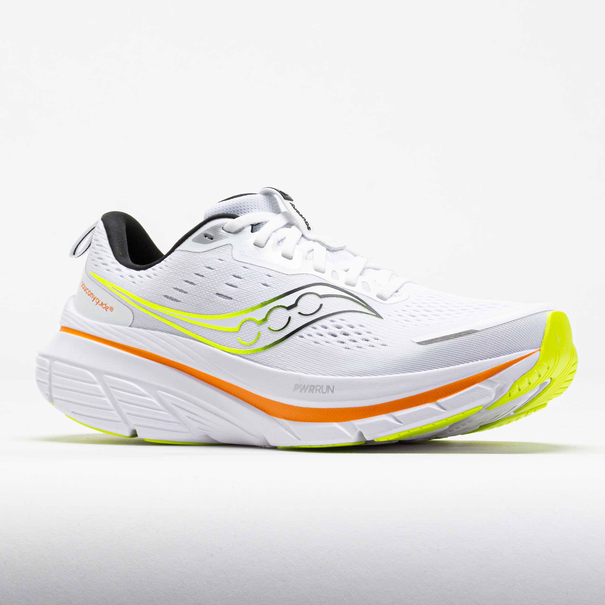 Saucony Guide 18 Women's Cloud – Holabird Sports