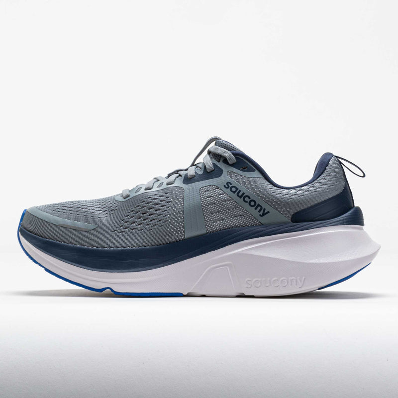 Saucony Guide 18 Men's Flint/Navy