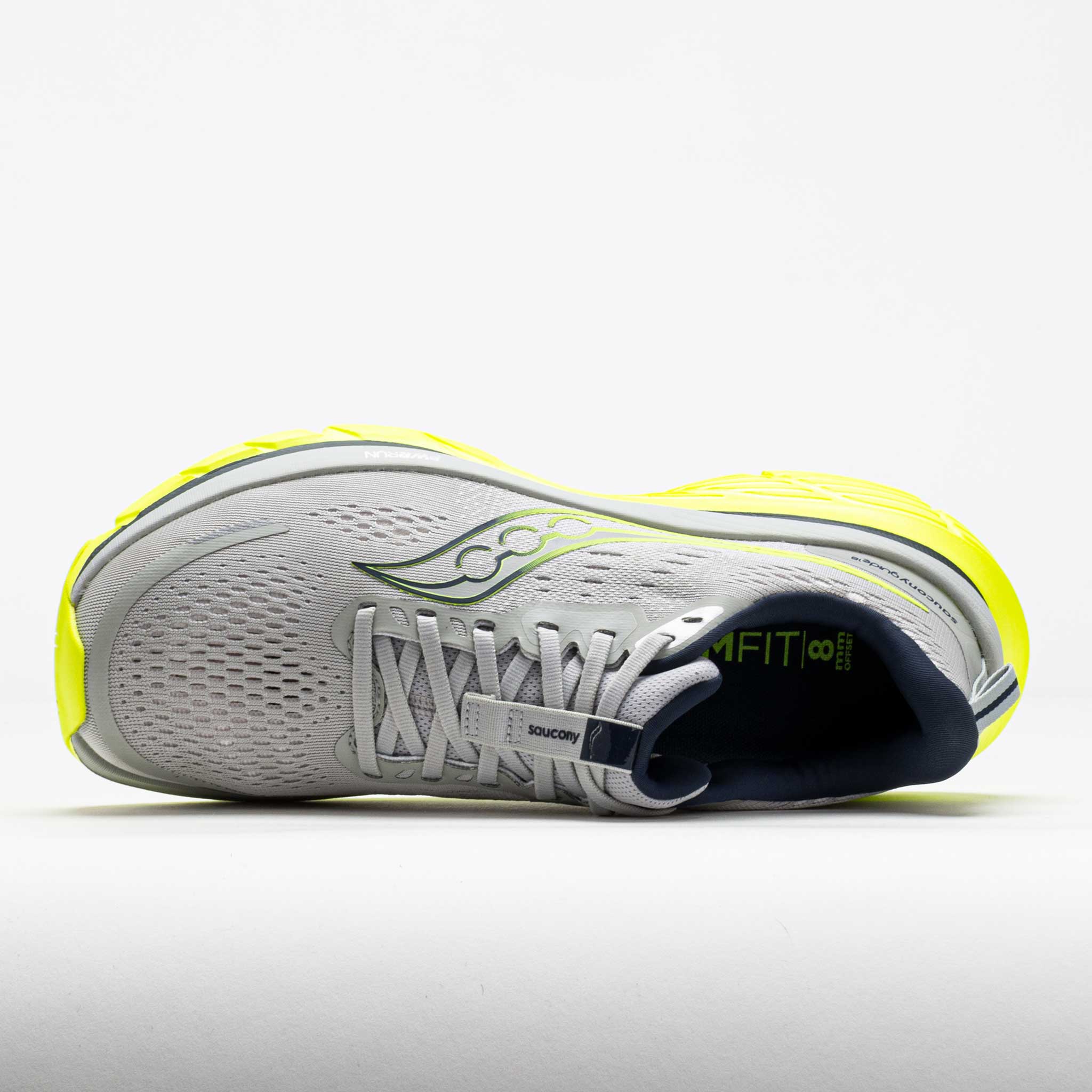 Saucony Guide 18 Men's Cloud/Citron