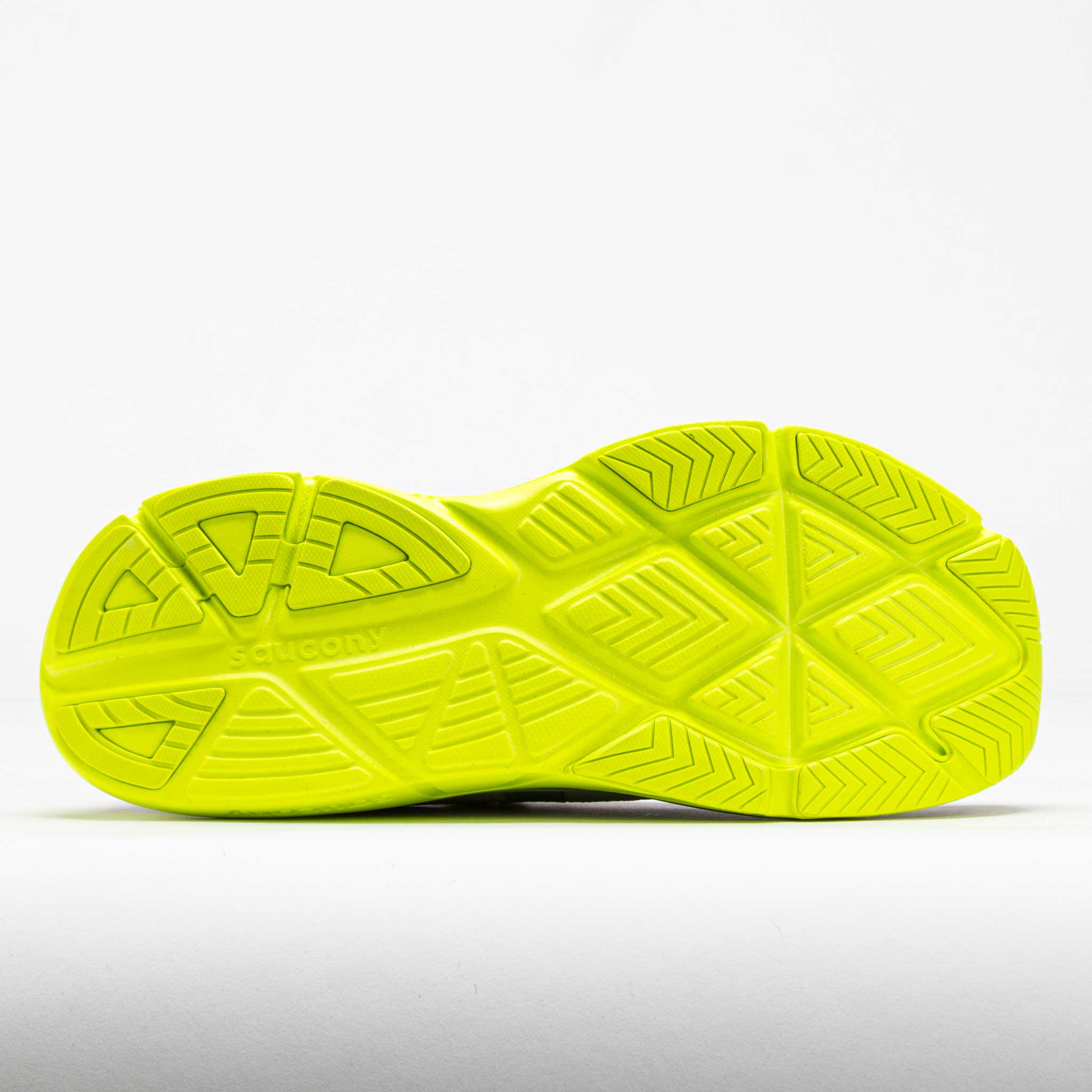 Saucony Guide 18 Men's Cloud/Citron