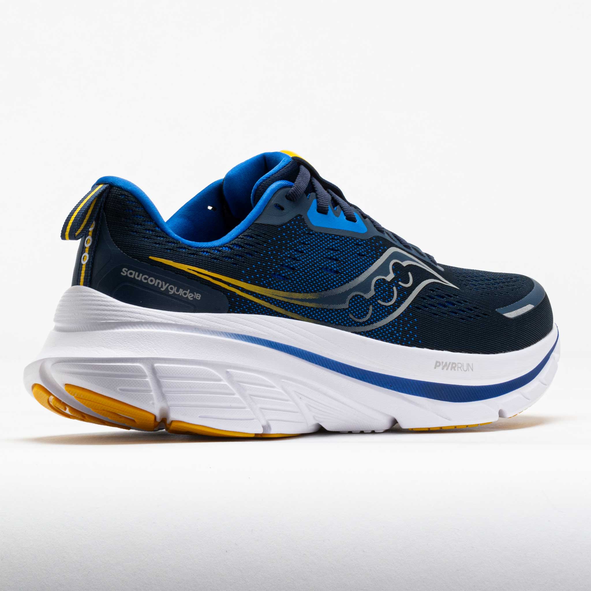 Adda Heights Men's Saucony Triumph Iso Reviews Adda Heights