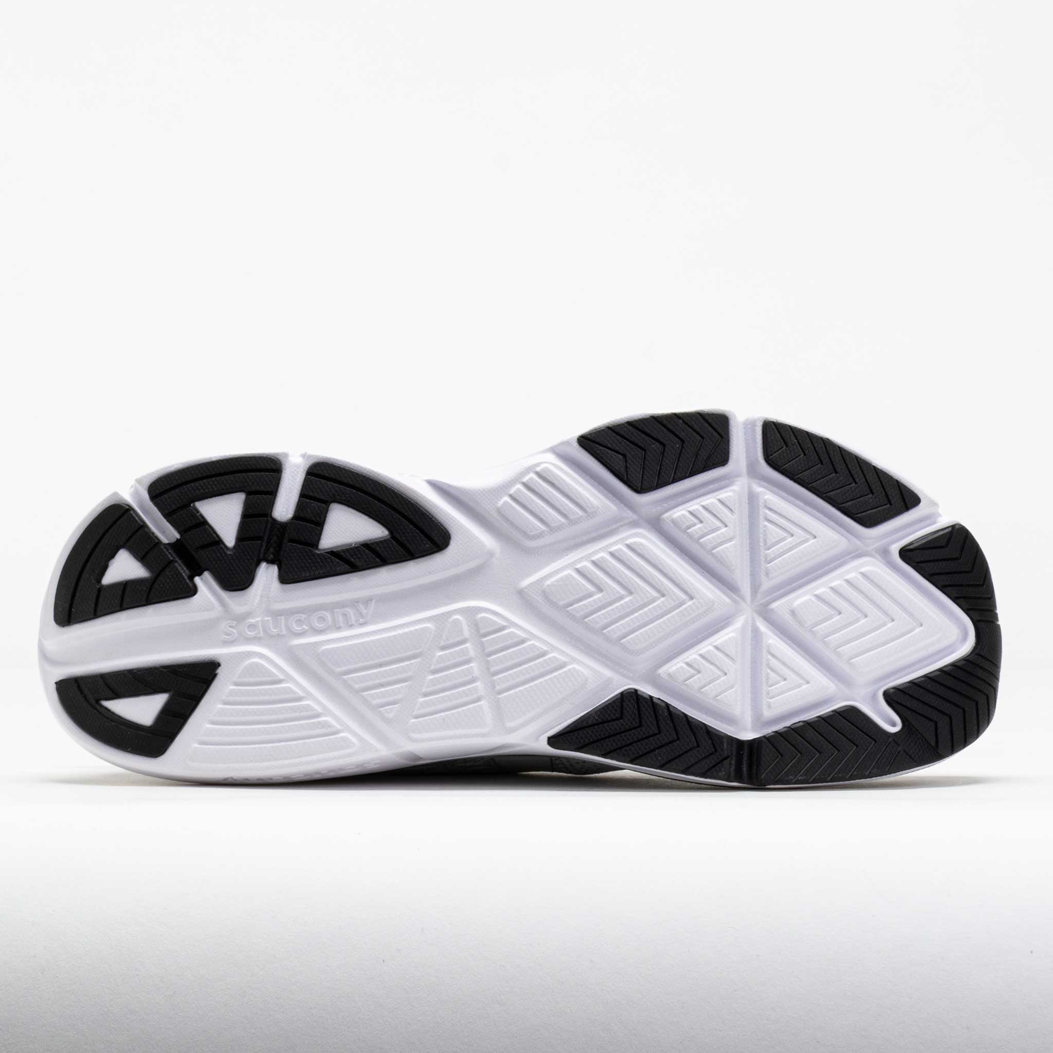 Saucony Guide 18 Men's Cloud/Black