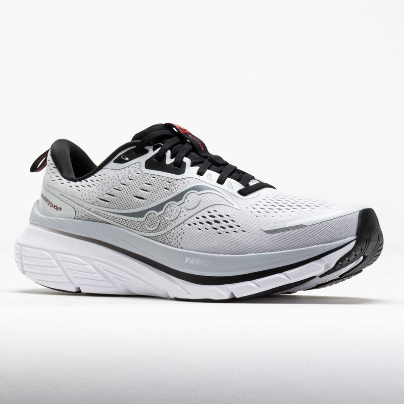 Saucony Guide 18 Men's Cloud/Black