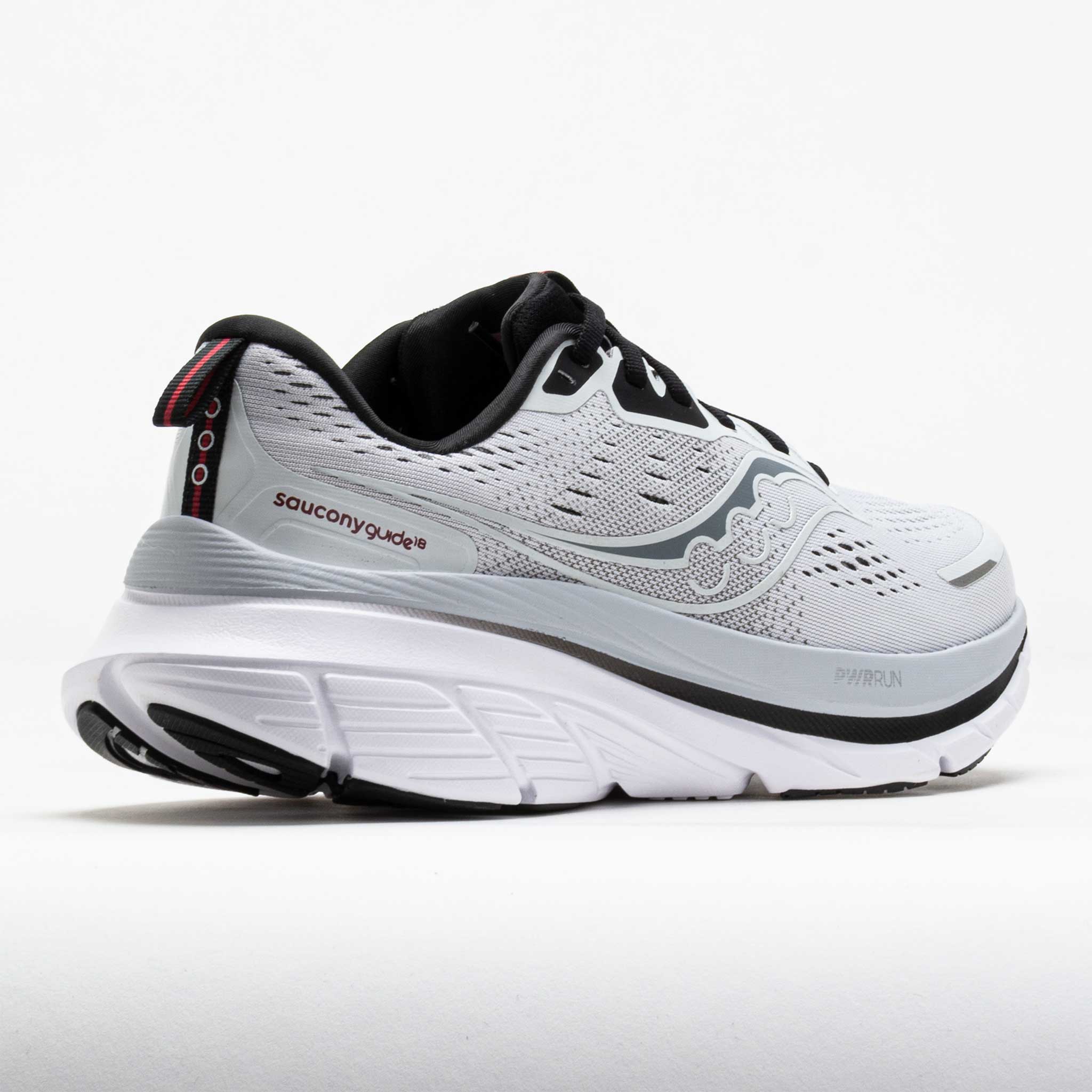Saucony Guide 18 Men's Cloud/Black