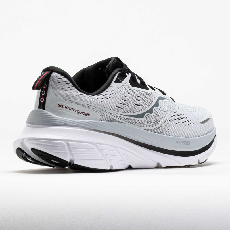 Saucony Guide 18 Men's Cloud/Black