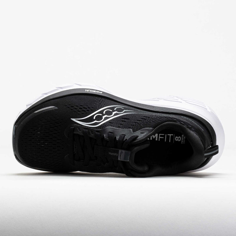 Saucony Guide 18 Women's Black/White