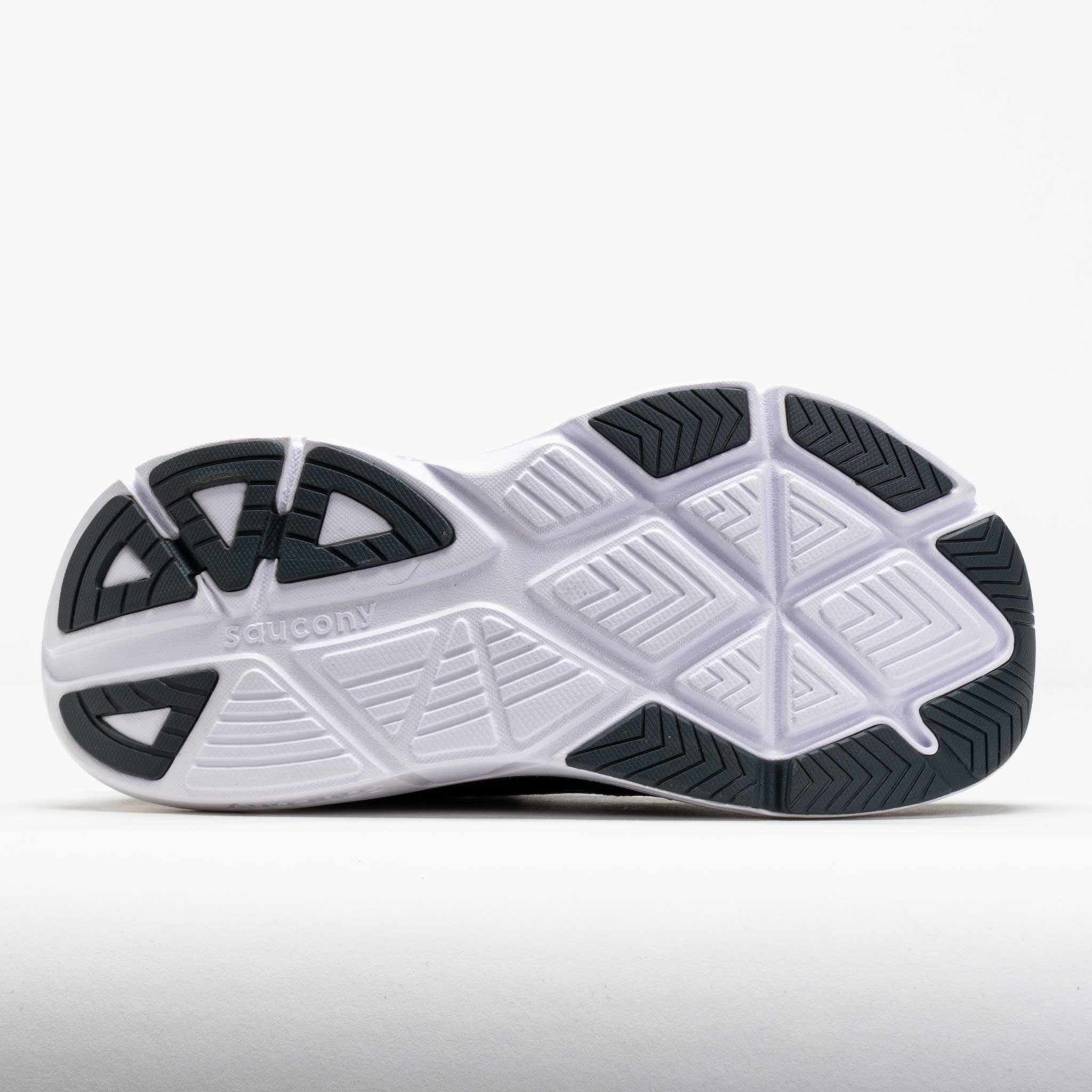 Saucony Guide 18 Women's Black/White