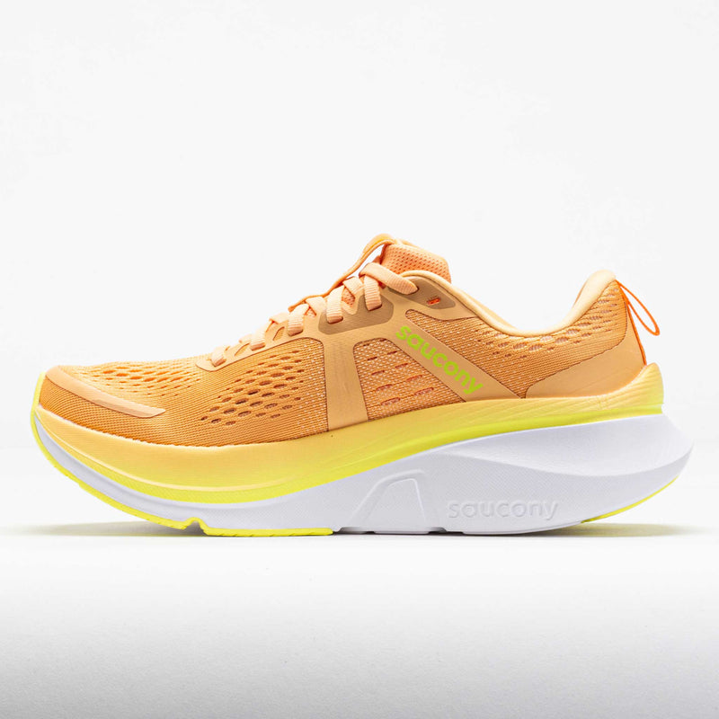 Saucony Guide 18 Women's Peach/Sunny