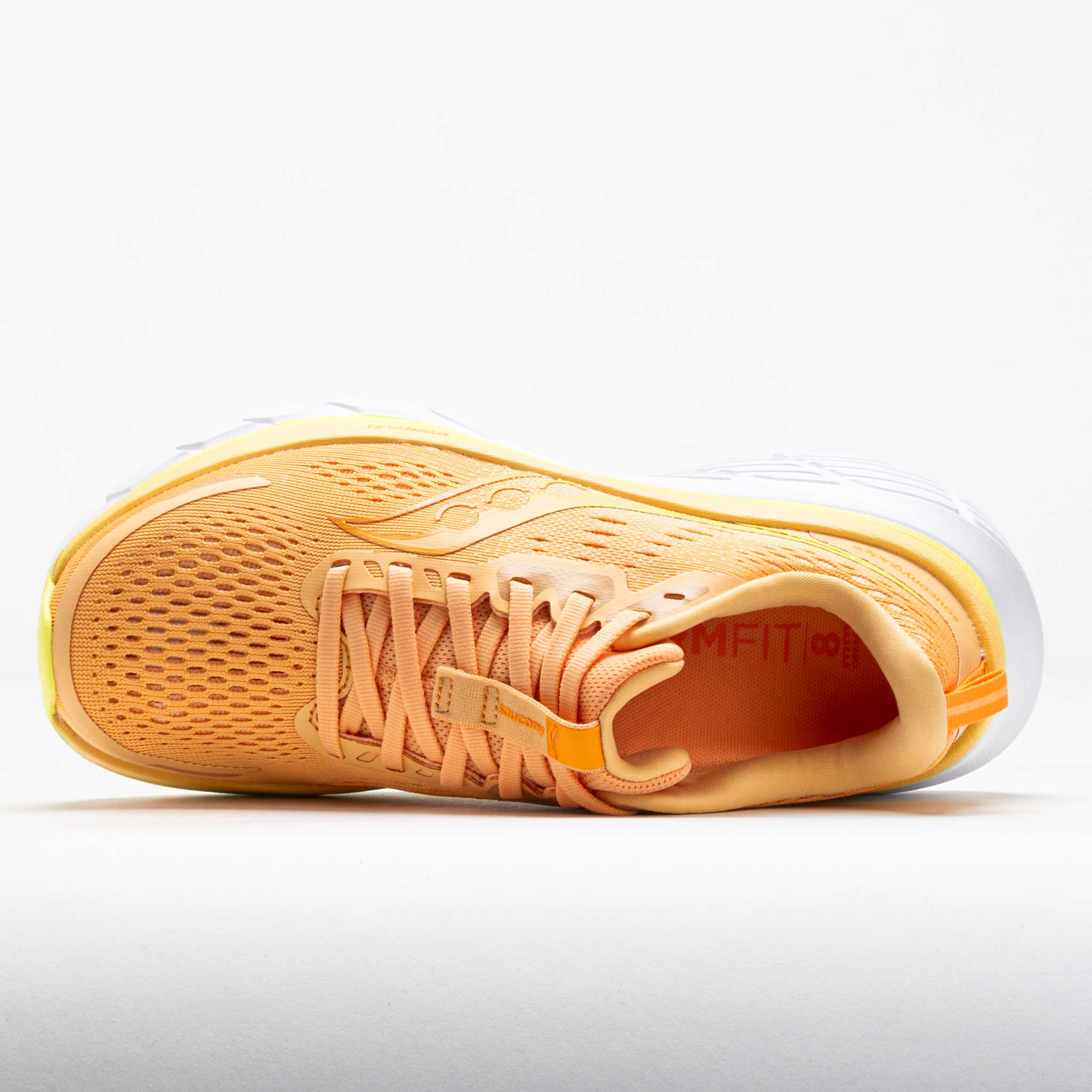 Saucony Guide 18 Women's Peach/Sunny