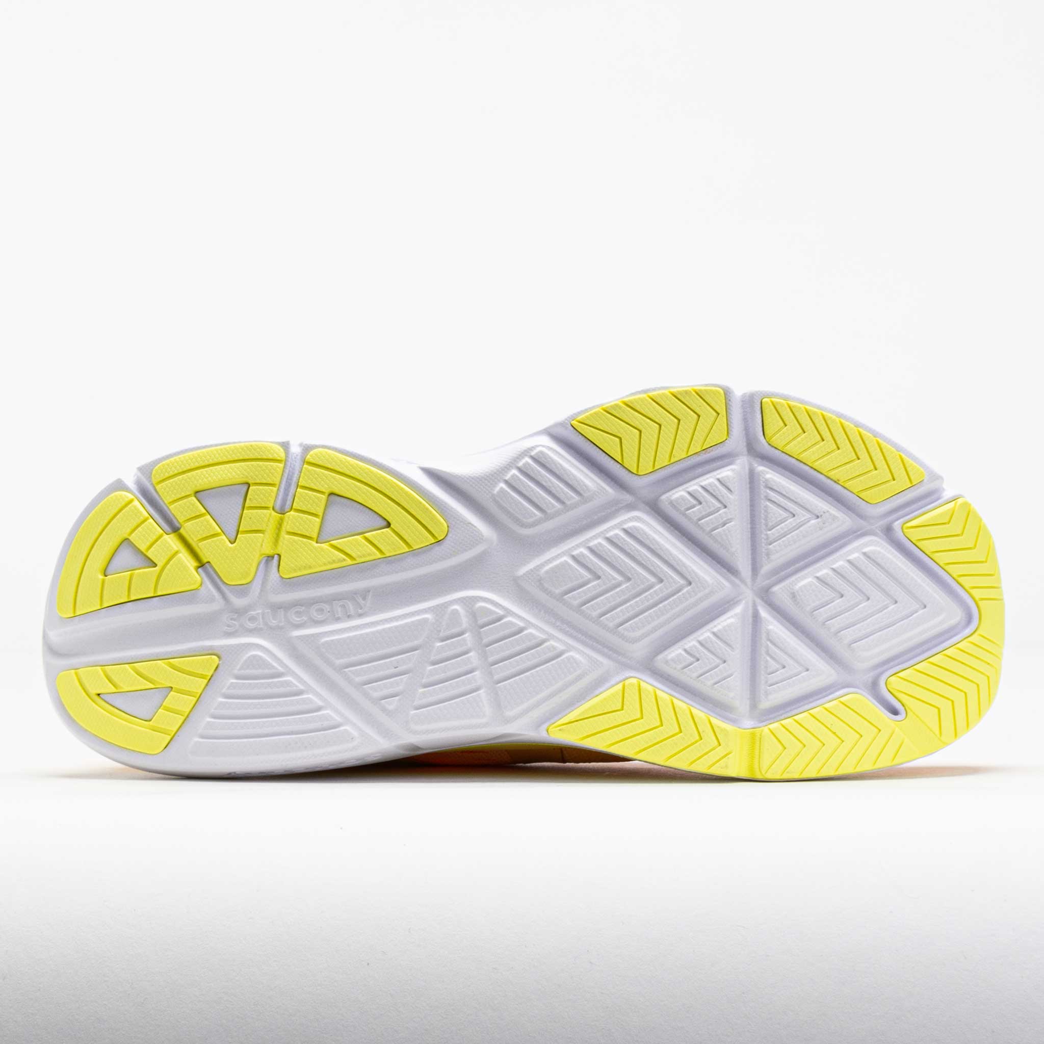 Saucony Guide 18 Women's Peach/Sunny