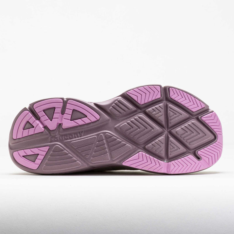 Saucony Guide 18 Women's Moon/Quail