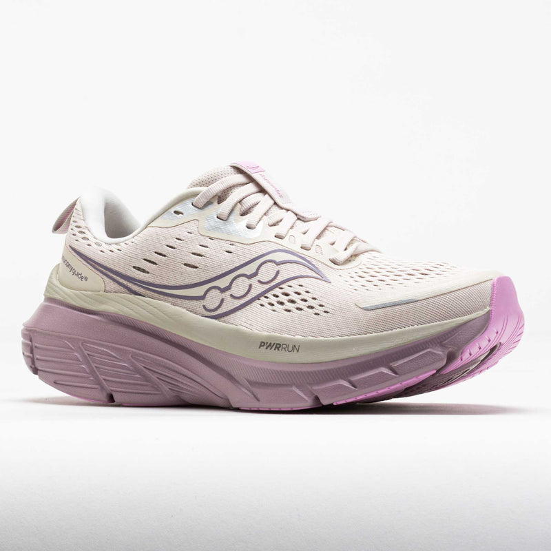 Saucony Guide 18 Women's Moon/Quail