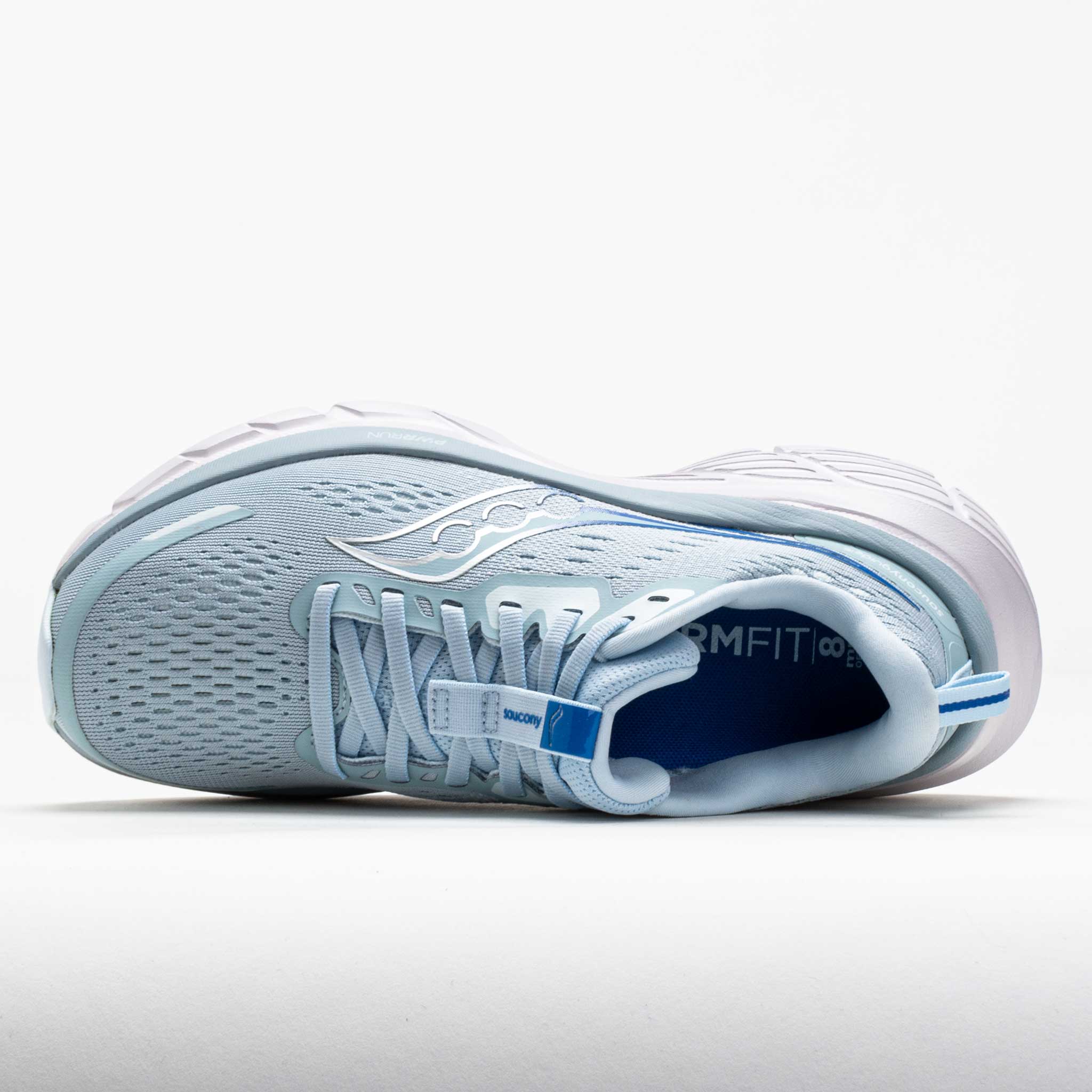 バレンティンノ　バレーシューズ　エスパドリーユ EU35 Saucony Guide 18 Women's Ballad/Skydiver – Holabird Sports