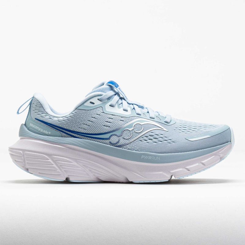 Saucony Guide 18 Women's Ballad/Skydiver