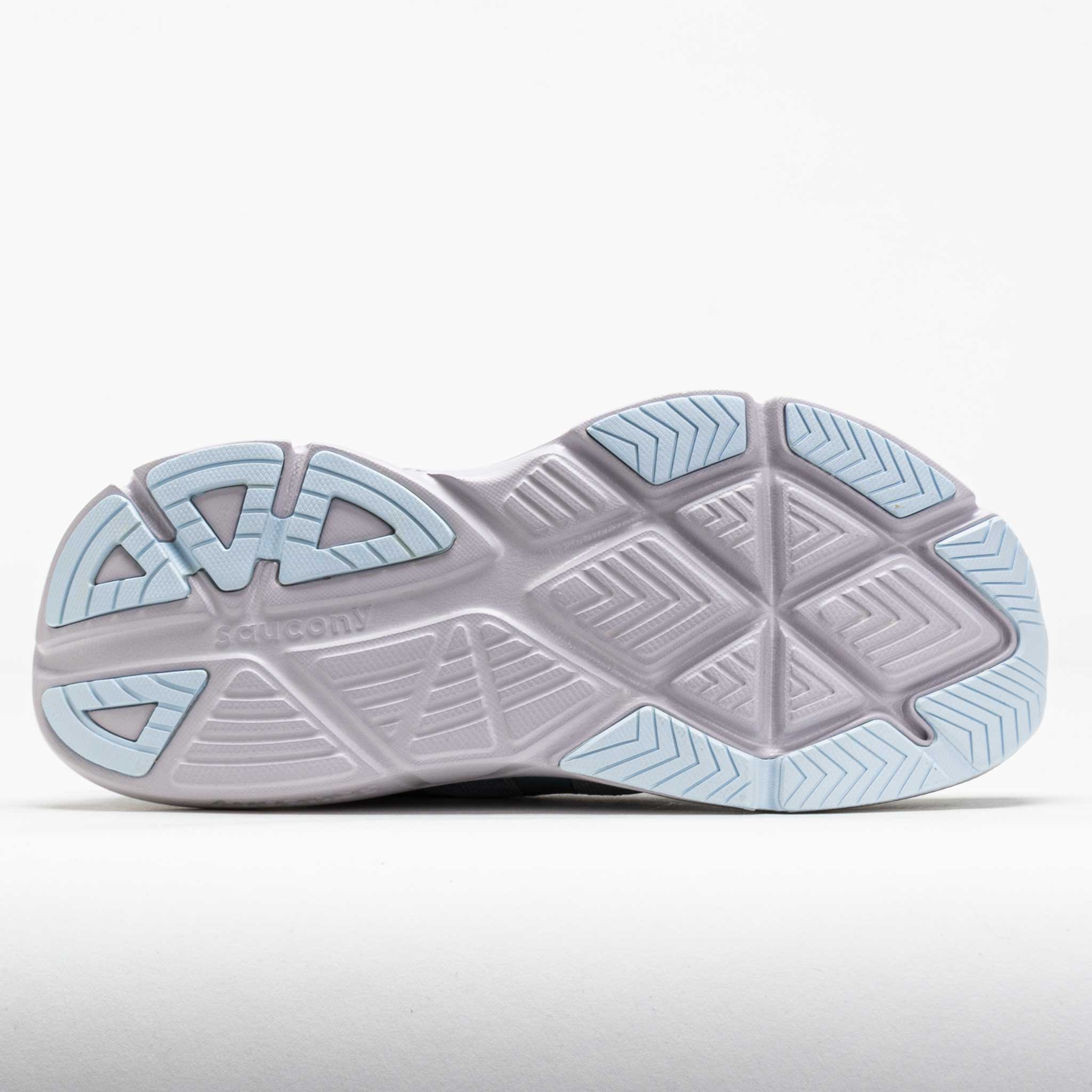 Saucony Guide 18 Women's Ballad/Skydiver – Holabird Sports