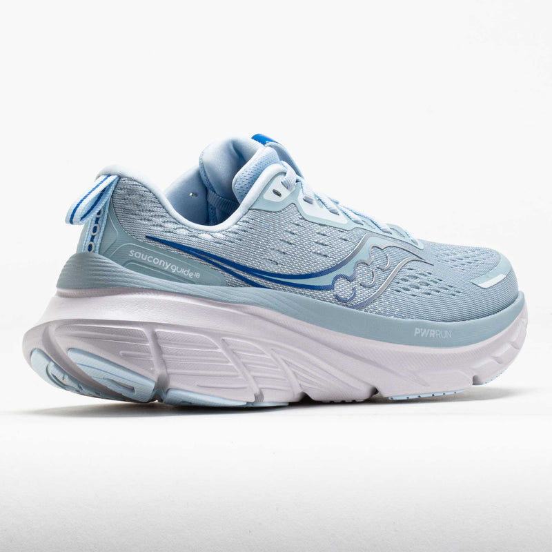 Saucony Guide 18 Women's Ballad/Skydiver