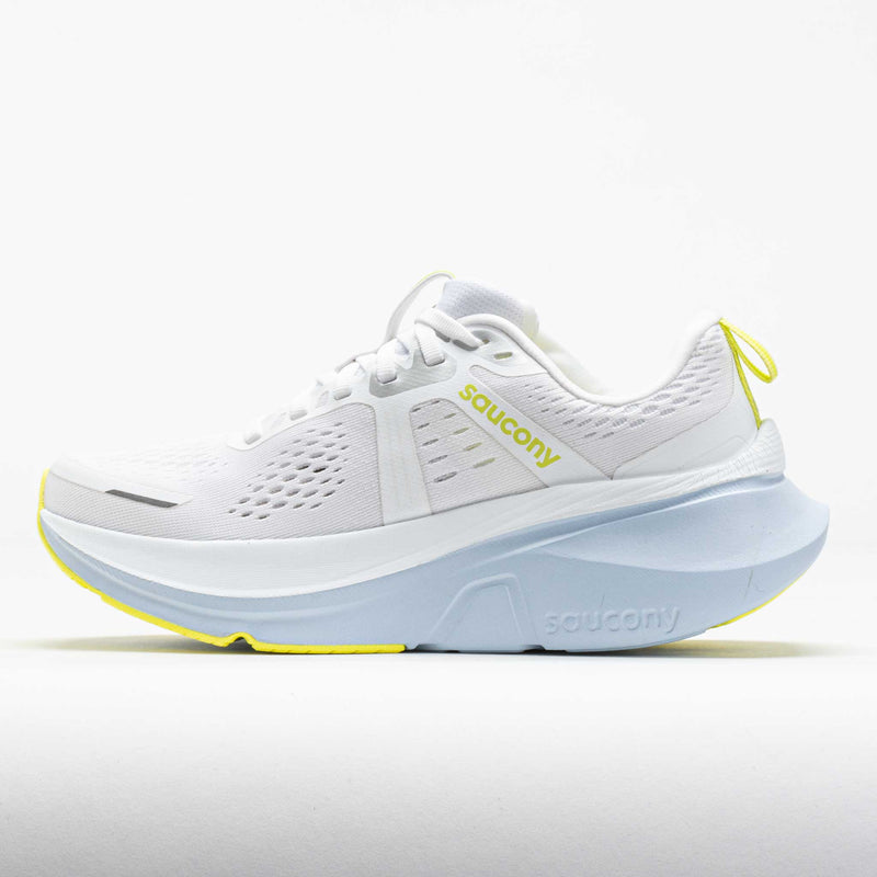 Saucony Guide 18 Women's White/Ice Melt