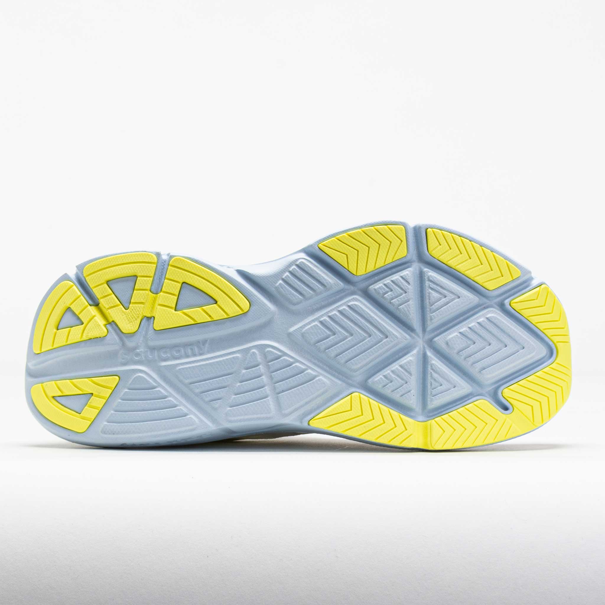 Saucony Guide 18 Women's White/Ice Melt