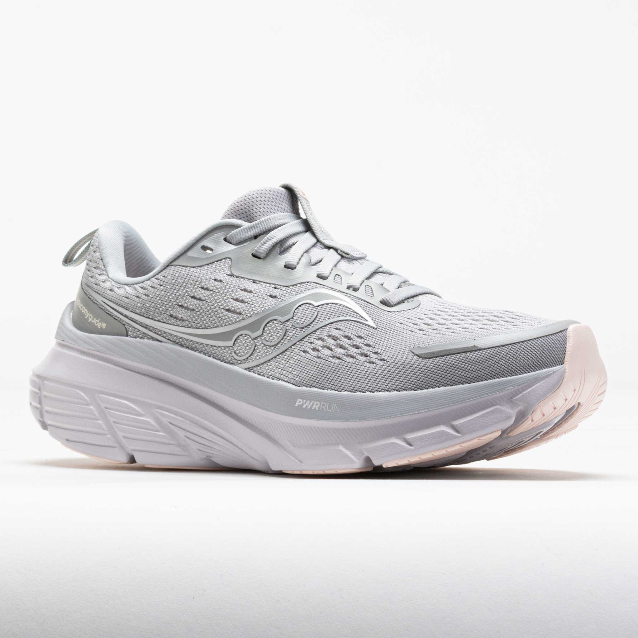 大きい割引 Saucony Guide 18 Women's Cloud – Holabird Sports 靴