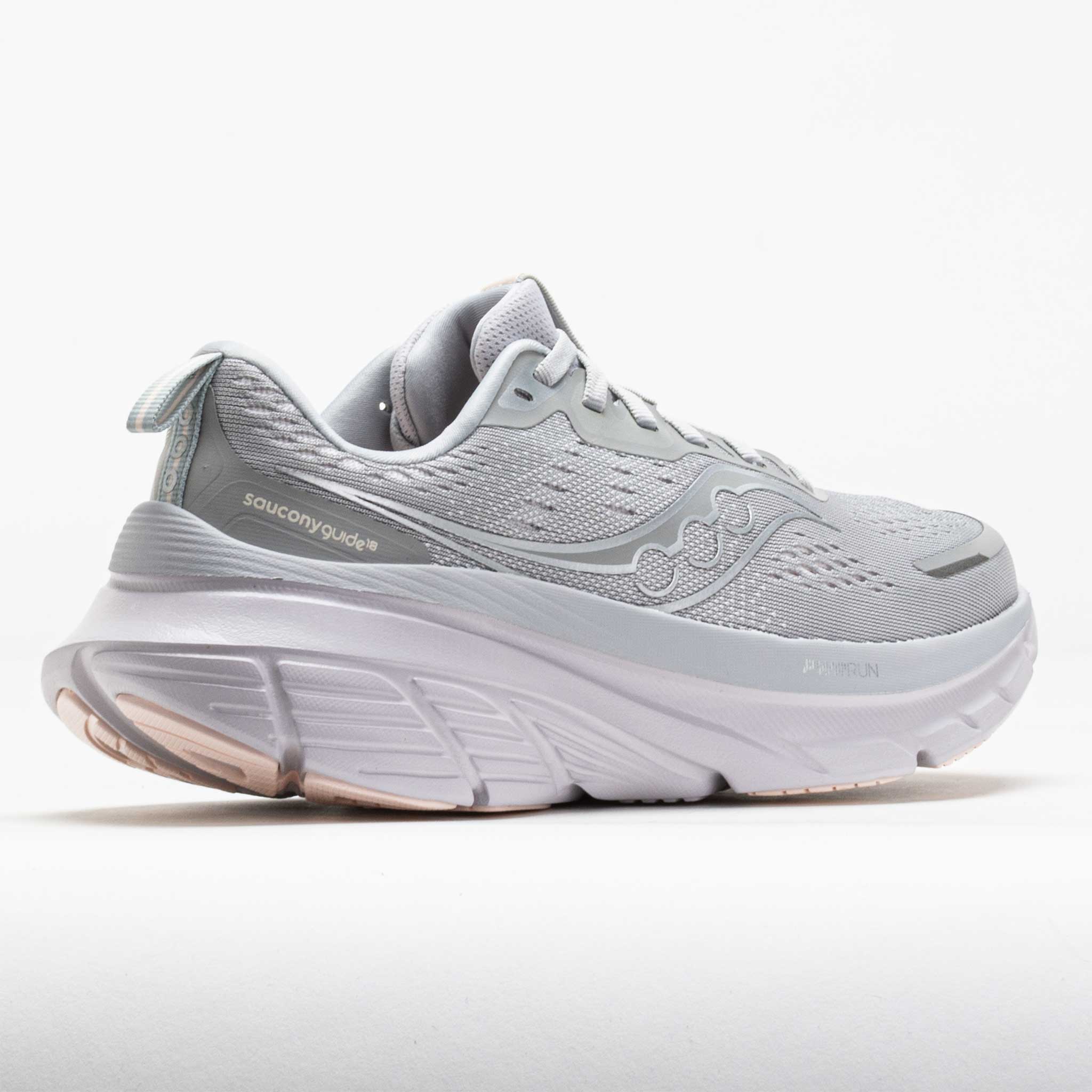 Saucony Guide 18 Women's Cloud