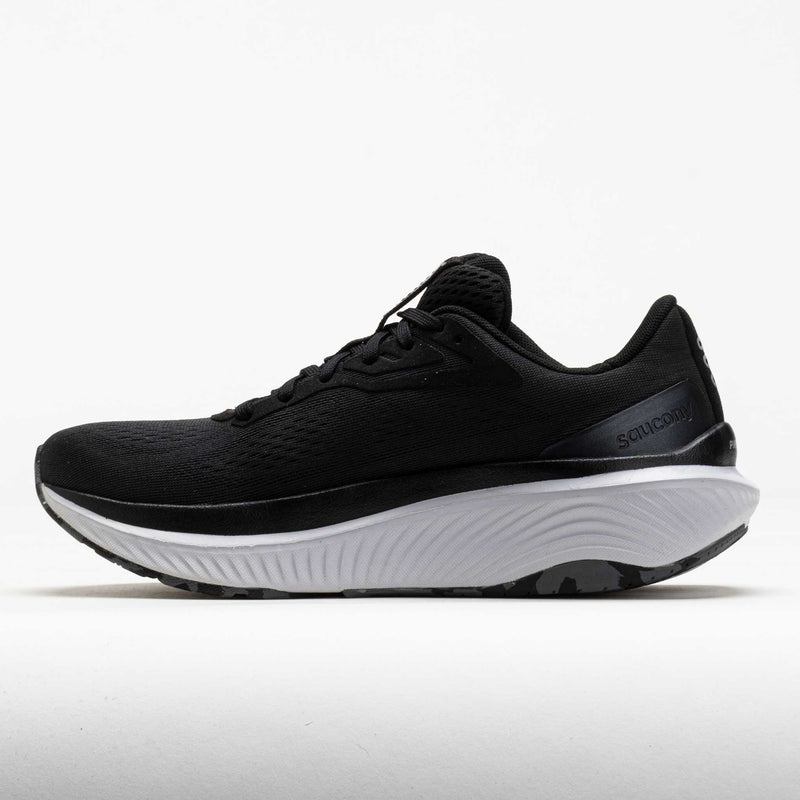 Saucony Echelon 10 Men's Black/Silver