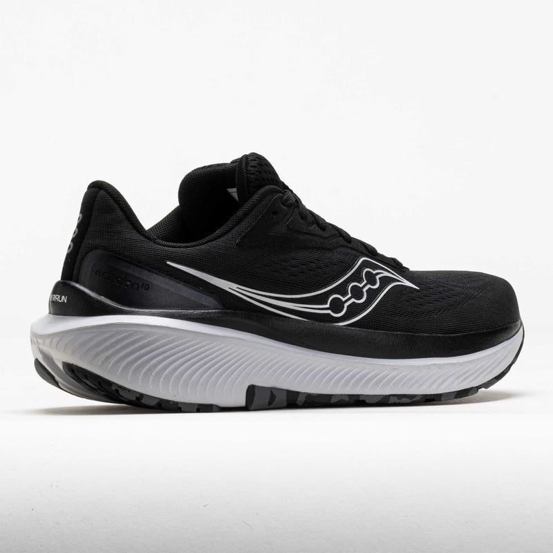 Saucony Echelon 10 Men's Black/Silver