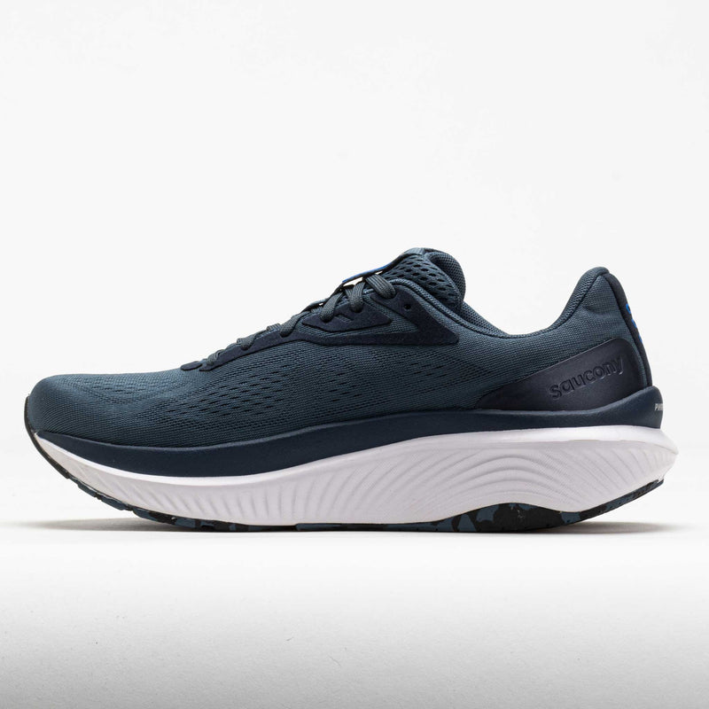 Saucony Echelon 10 Men's Dusk/Skydiver
